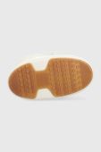 Зимові чоботи Moon Boot Icon Low Faux Fur колір білий