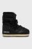 Зимові чоботи Moon Boot Light Low Nylon колір чорний 14600100.BLACK-BLACK