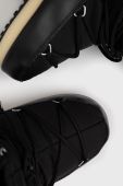 Зимові чоботи Moon Boot Light Low Nylon колір чорний 14600100.BLACK-BLACK