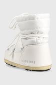 Зимові чоботи Moon Boot Light Low Nylon колір білий