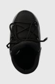 Зимові чоботи Moon Boot Pumps Nylon колір чорний
