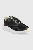 Кросівки Tommy Sport колір чорний (2789461)