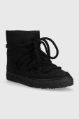 Зимові чоботи Inuikii Abac? колір чорний