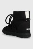 Зимові чоботи Inuikii Abac? колір чорний
