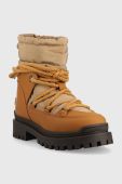 Зимові чоботи Inuikii Performance Bomber колір коричневий 70107-111