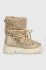 Зимові чоботи Inuikii Vegan Riccio колір бежевий 70107-119