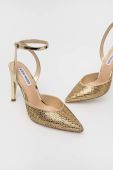 Туфлі Steve Madden Alessi-R колір золотий SM11001810