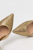 Туфлі Steve Madden Alessi-R колір золотий SM11001810