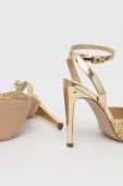 Туфлі Steve Madden Alessi-R колір золотий SM11001810
