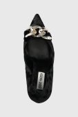 Туфлі Steve Madden Vitality колір чорний SM11001857