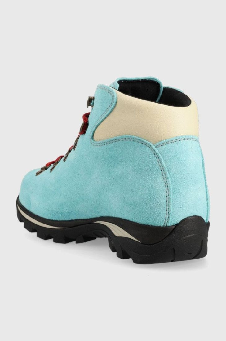 Черевики Zamberlan Kjon GTX жіночі утеплені колір блакитний