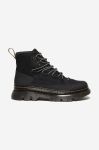 Черевики Dr. Martens Dr. Martens Boury 27831001 жіночі колір чорний на плоскому ходу 27831001-black Черевики Dr. Martens Dr. Martens Boury 27831001 жіночі колір чорний на плоскому ходу 27831001-black