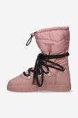 Зимові чоботи Inuikii Sneaker Technical Classic колір рожевий