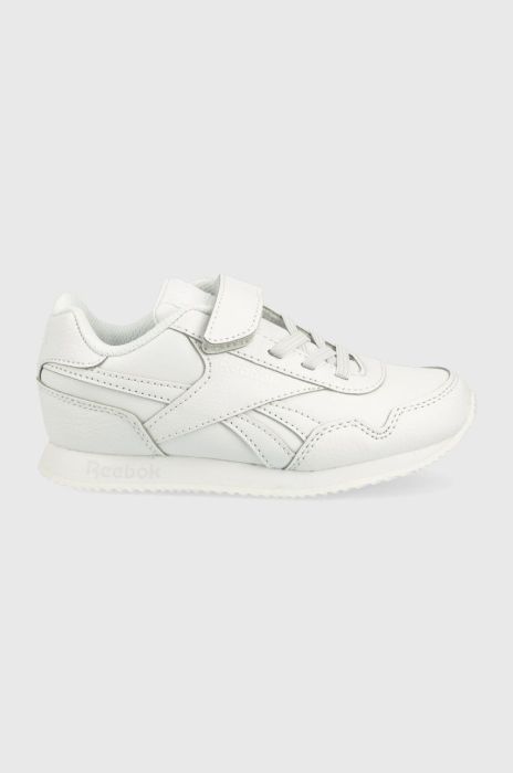 Дитячі кросівки Reebok Classic FV1490 колір білий
