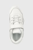 Дитячі кросівки Reebok Classic FV1490 колір білий