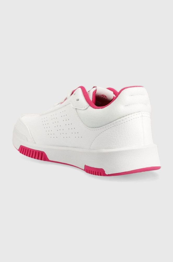 Дитячі кросівки adidas колір білий (2719305) фото 3