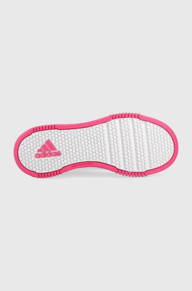 Дитячі кросівки adidas колір білий (2719305) фото 5