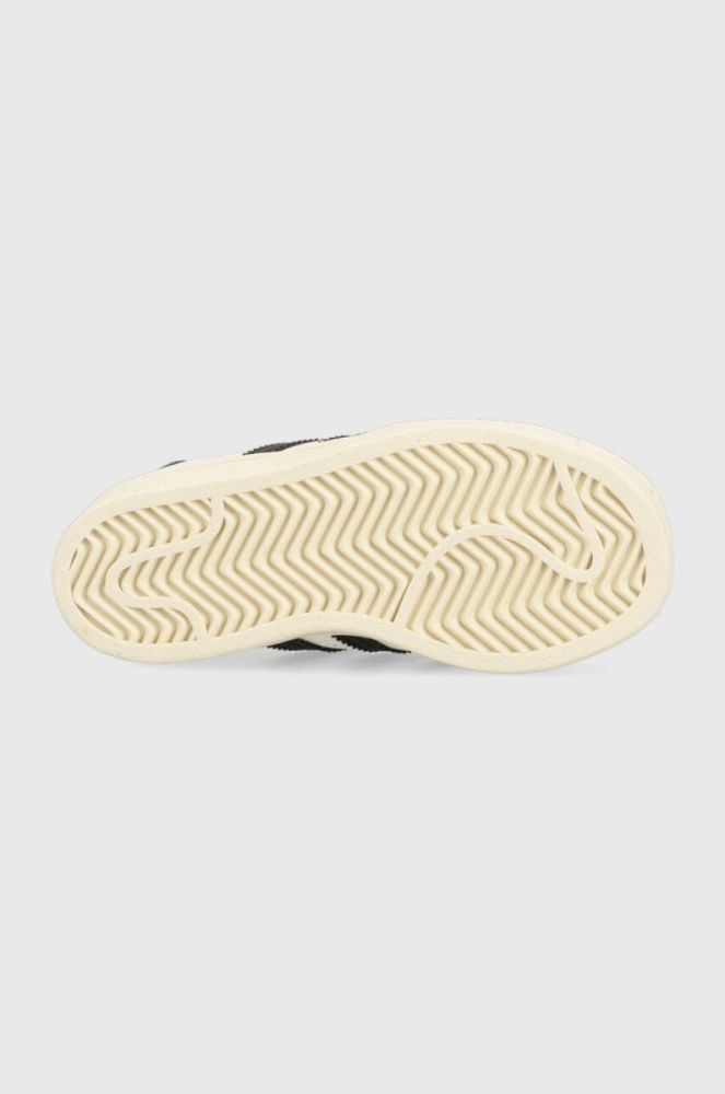 Дитячі кросівки adidas Originals колір бежевий (2605788) фото 5