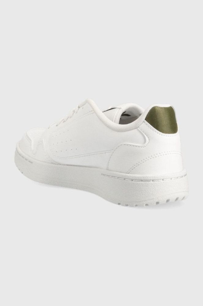 Дитячі кросівки adidas Originals колір білий (2498129) фото 3
