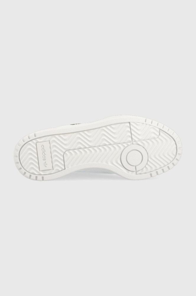 Дитячі кросівки adidas Originals колір білий (2498129) фото 5