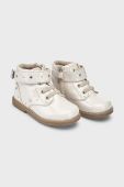 Дитячі черевики Mayoral колір бежевий (2728918)