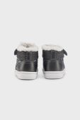 Дитячі туфлі Mayoral колір сірий (2549992) Дитячі туфлі Mayoral колір сірий (2549992)