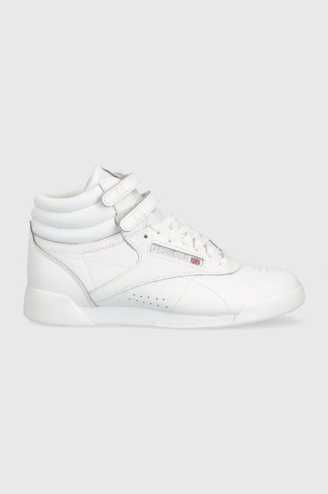 Дитячі кросівки Reebok Classic колір білий (2730208)