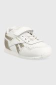 Дитячі кросівки Reebok Classic колір білий (2717866)