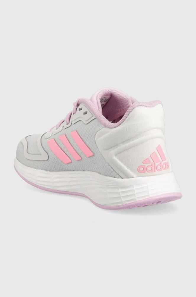 Дитячі кросівки adidas колір сірий (2556232) фото 3