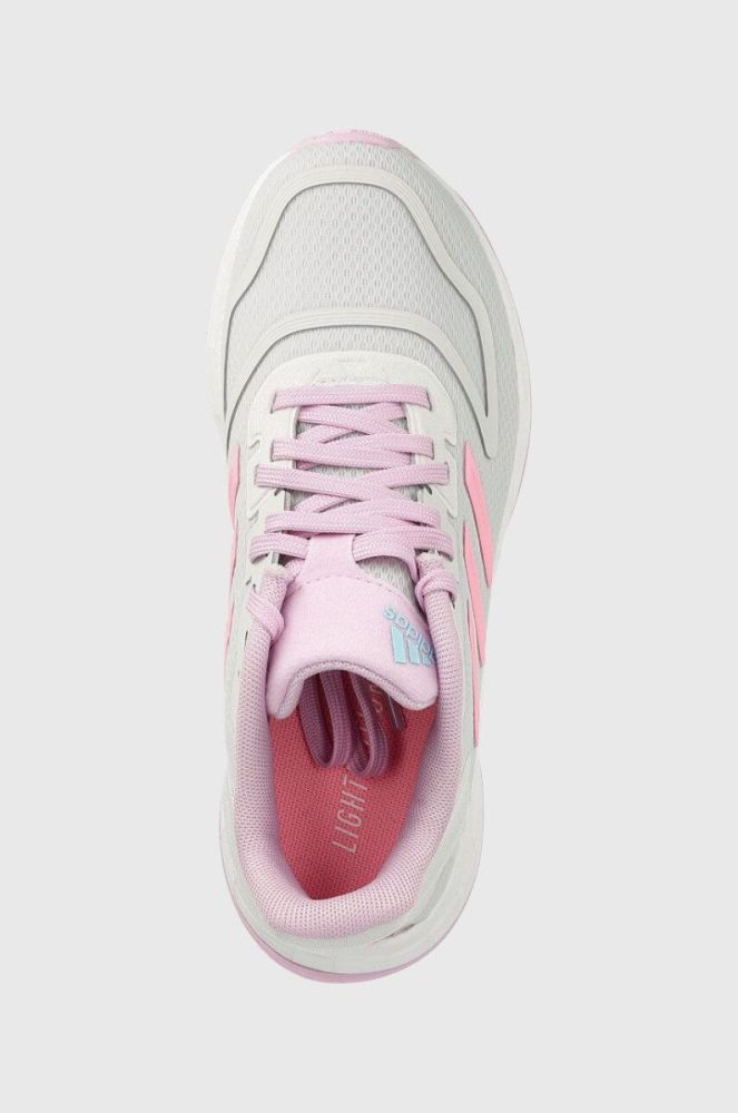 Дитячі кросівки adidas колір сірий (2556232) фото 4