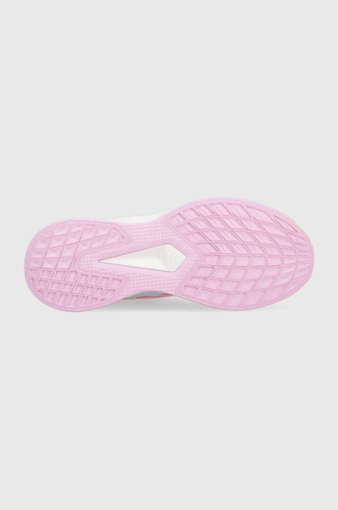 Дитячі кросівки adidas колір сірий (2556232) фото 5