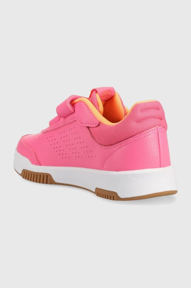 Дитячі кросівки adidas Tensauur Sport 2.0 колір рожевий фото 3