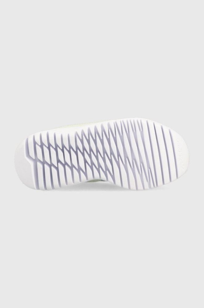 Дитячі кросівки adidas Originals колір зелений (2615361) фото 5