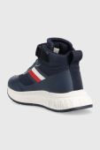 Дитячі кросівки Tommy Hilfiger колір синій (2656770)