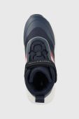 Дитячі кросівки Tommy Hilfiger колір синій (2656770)