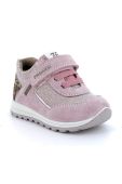 Дитячі кросівки Primigi колір рожевий (2809028)