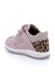 Дитячі кросівки Primigi колір рожевий (2809028)