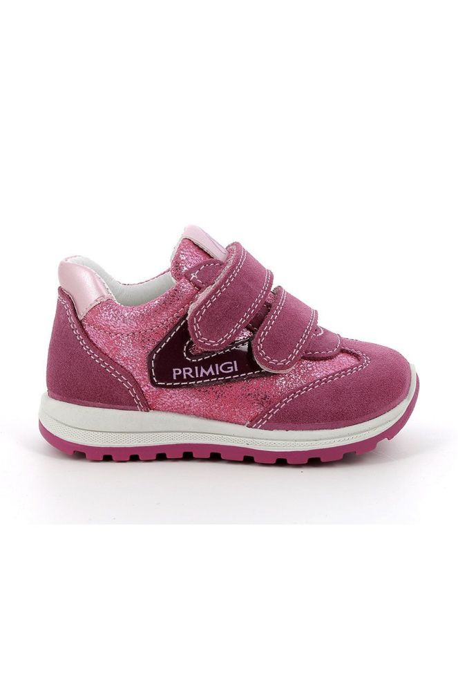 Дитячі кросівки Primigi колір рожевий (2665876)