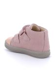 Дитячі туфлі Primigi колір рожевий (2808913) Дитячі туфлі Primigi колір рожевий (2808913)
