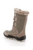Дитячі черевики Primigi колір бежевий (2575504)