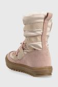 Дитячі чоботи Primigi колір рожевий (2797426)