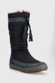 Дитячі черевики Primigi колір синій (2656819)