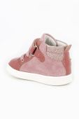 Дитячі кросівки Primigi колір рожевий (2575712)