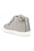 Дитячі кросівки Primigi колір сірий (2575751)