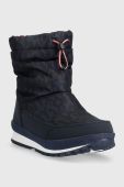 Дитячі чоботи Tommy Hilfiger колір синій (2739165)