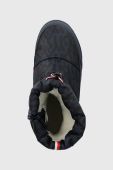 Дитячі чоботи Tommy Hilfiger колір синій (2739165)