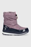 Дитячі чоботи Tommy Hilfiger колір синій (2724712) Дитячі чоботи Tommy Hilfiger колір синій (2724712)