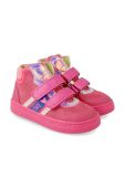 Дитячі кросівки Agatha Ruiz de la Prada колір рожевий (2750363)
