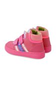 Дитячі кросівки Agatha Ruiz de la Prada колір рожевий (2750374)