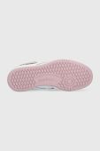 Дитячі кросівки Reebok Classic колір білий (2726578) Дитячі кросівки Reebok Classic колір білий (2726578)